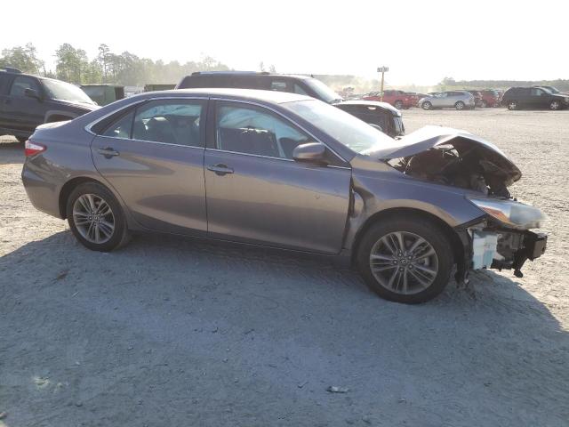 Photo 4 from auction – 2017 TOYOTA CAMRY LE with VIN 4T1BF1FK4HU701680