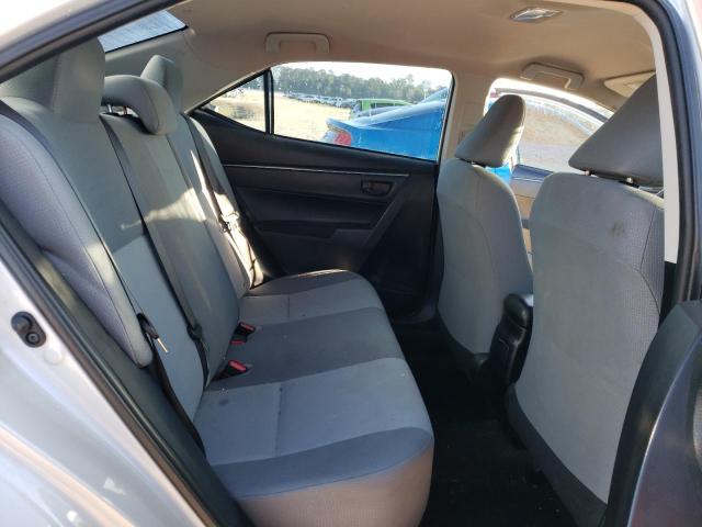 Photo 10 from auction – 2015 TOYOTA COROLLA L with VIN 2T1BURHE1FC409558