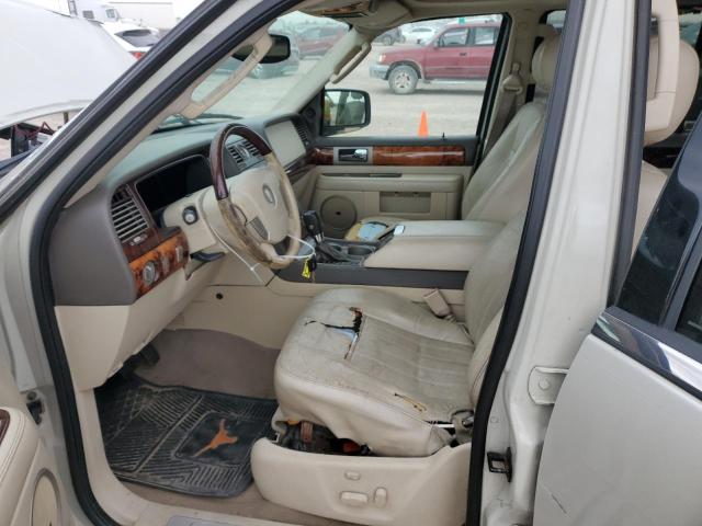Photo 7 from auction – 2004 LINCOLN NAVIGATOR with VIN 5LMFU27R54LJ36779