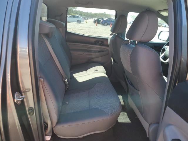 Photo 10 from auction – 2015 TOYOTA TACOMA DOU with VIN 5TFLU4ENXFX145138