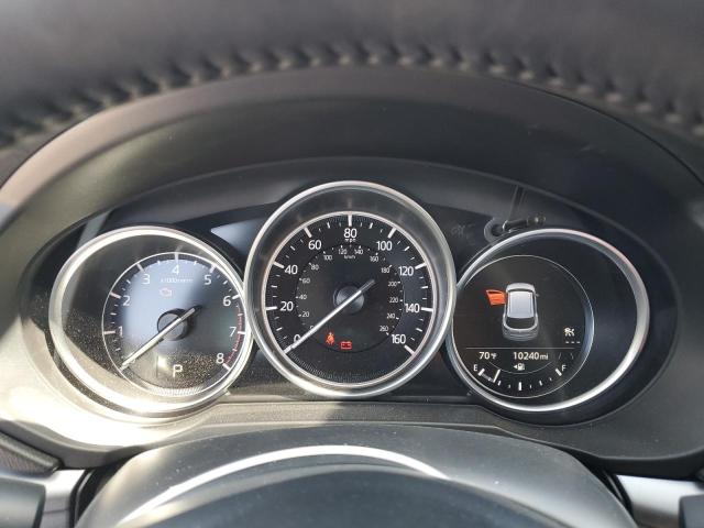 Фото 9 с аукциона – 2022 MAZDA CX-5 с VIN JM3KFBAM3N0618660