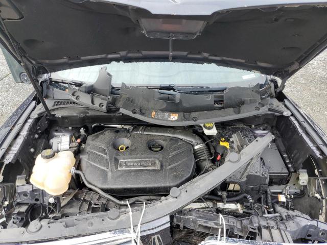 Photo 11 from auction – 2015 LINCOLN MKC with VIN 5LMTJ2AH9FUJ11148