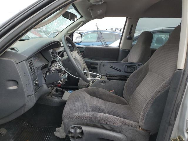 Photo 7 from auction – 2002 DODGE DURANGO SL with VIN 1B4HS48N42F107554