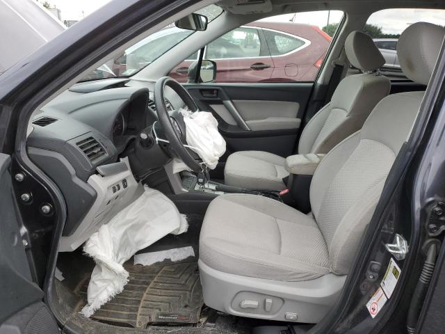 Photo 7 from auction – 2014 SUBARU FORESTER 2 with VIN JF2SJAGCXEH473698