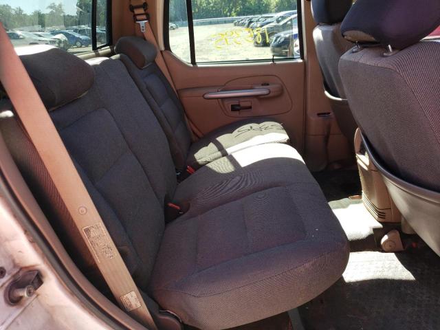Photo 10 from auction – 2002 FORD EXPLORER S with VIN 1FMZU67E02UB40265