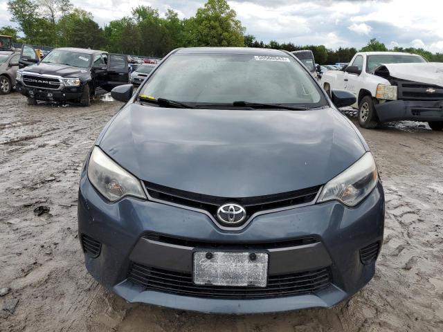 Photo 5 from auction – 2015 TOYOTA COROLLA L with VIN 2T1BURHE9FC232337