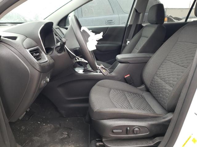 Photo 7 from auction – 2020 CHEVROLET EQUINOX LT with VIN 3GNAXLEX3LS687485