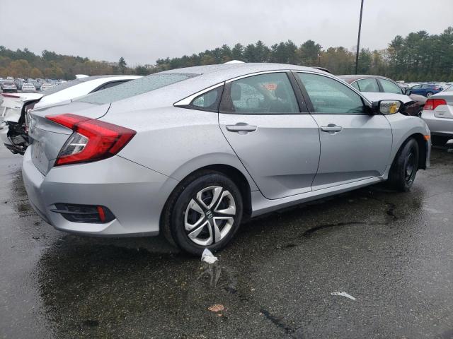 Photo 3 from auction – 2017 HONDA CIVIC LX with VIN 19XFC2F55HE223640