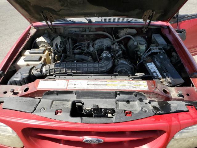 صورة رقم 11 من المزاد - 1998 FORD EXPLORER مع VIN 1FMYU22X8WUC40570