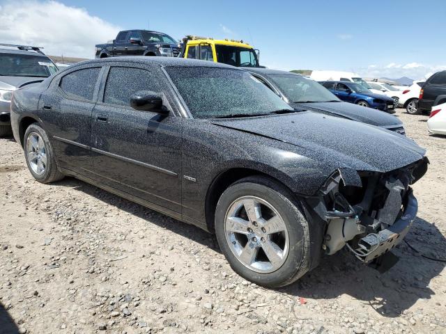 Photo 4 from auction – 2010 DODGE CHARGER R/ with VIN 2B3CA8CT2AH257822
