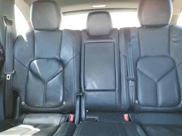 Photo 10 from auction – 2013 PORSCHE CAYENNE with VIN WP1AF2A20DLA21979