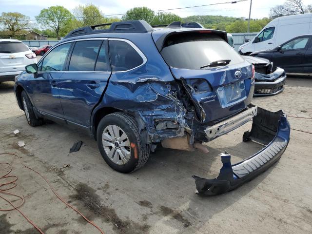 Zdjęcie 2 z aukcji – 2019 SUBARU OUTBACK 2. z VIN 4S4BSAHC4K3213277