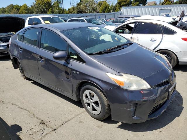 Photo 4 from auction – 2013 TOYOTA PRIUS with VIN JTDKN3DU9D1679839