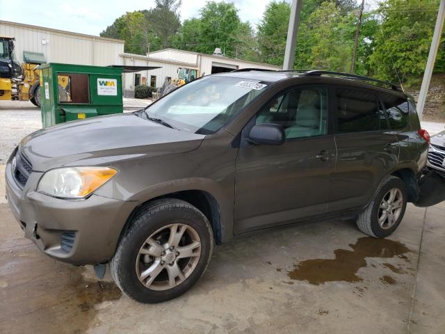TOYOTA RAV4 2011 with VIN 2T3ZF4DV5BW084169 - Photo from auction