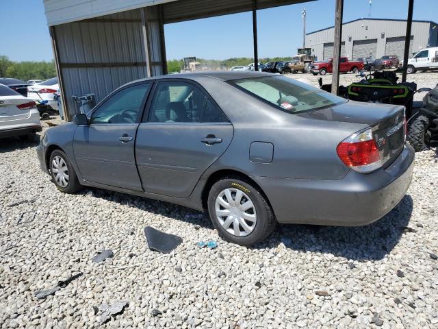 Photo 2 from auction – 2005 TOYOTA CAMRY LE with VIN 4T1BE32K35U990020