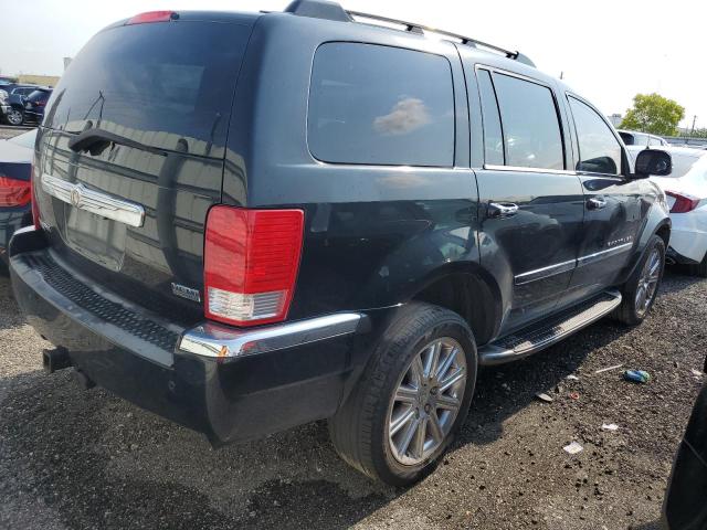 Photo 3 from auction – 2007 CHRYSLER ASPEN LIMI with VIN 1A8HX58267F582512