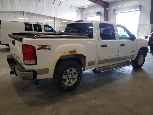 Photo 3 from auction – 2009 GMC SIERRA K15 with VIN 3GTEK23329G281051