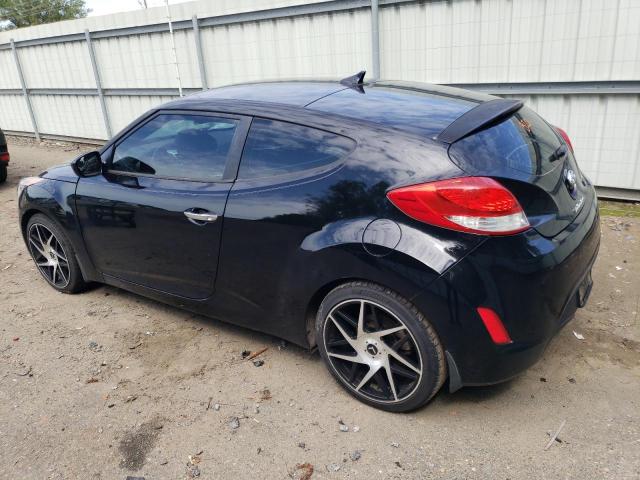 Photo 2 from auction – 2014 HYUNDAI VELOSTER with VIN KMHTC6AD6EU212924