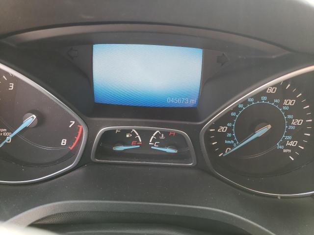 Foto 9 de la subasta – 2014 FORD ESCAPE TIT con VIN 1FMCU0J94EUD08685