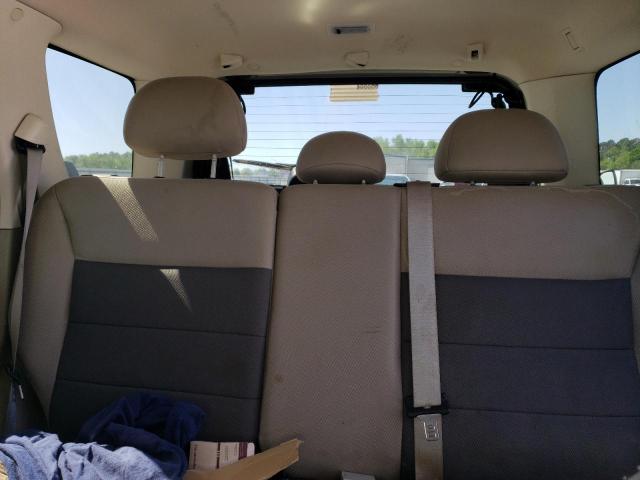Photo 10 from auction – 2008 FORD ESCAPE XLT with VIN 1FMCU03168KB04204