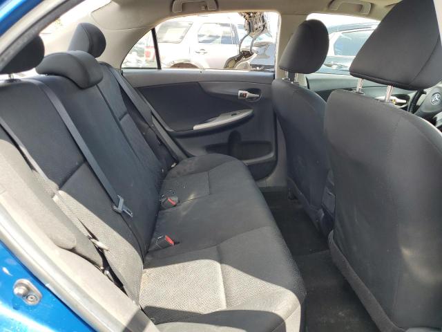 Photo 10 from auction – 2010 TOYOTA COROLLA BA with VIN 2T1BU4EE0AC509103