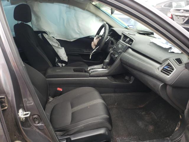 Photo 7 from auction – 2018 HONDA CIVIC LX with VIN 2HGFC2F53JH555054