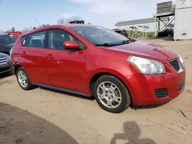 Photo 4 from auction – 2010 PONTIAC VIBE with VIN 5Y2SP6E04AZ405405