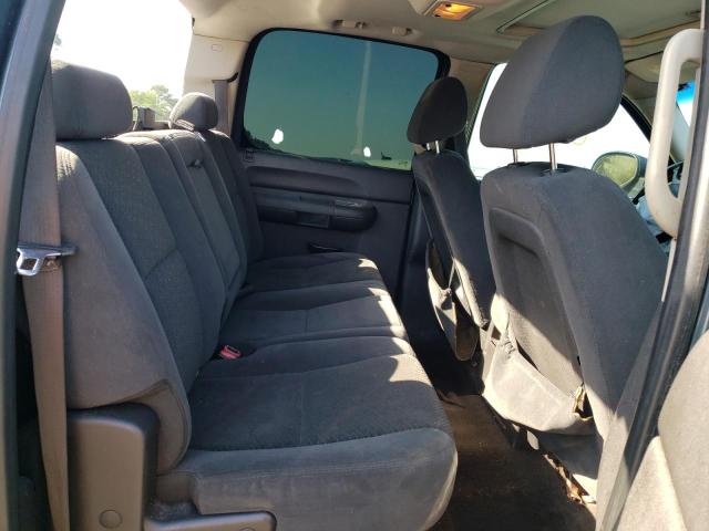 Photo 10 from auction – 2008 CHEVROLET SILVERADO with VIN 3GCEC13J38G177950