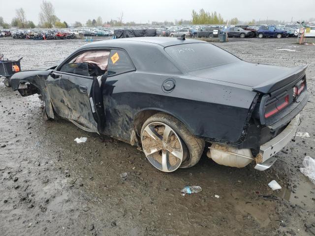 Photo 2 from auction – 2016 DODGE CHALLENGER with VIN 2C3CDZBTXGH232435