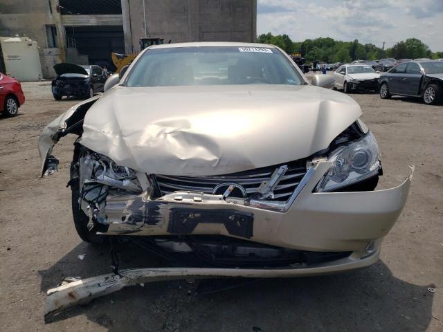 Photo 5 from auction – 2012 LEXUS ES 350 with VIN JTHBK1EG5C2485161