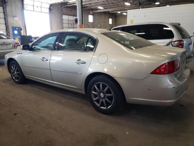 Zdjęcie 2 z aukcji – 2007 BUICK LUCERNE CX z VIN 1G4HD57237U107361