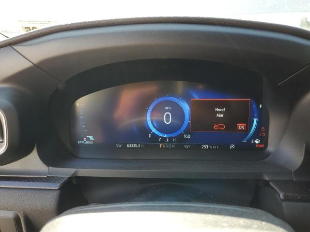 Photo 9 from auction – 2020 FORD EXPLORER S with VIN 1FM5K8GC7LGA09364