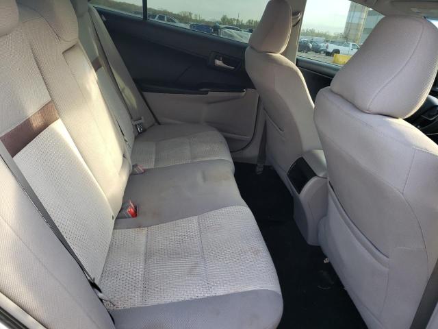 Photo 10 from auction – 2012 TOYOTA CAMRY BASE with VIN 4T1BF1FK6CU527071