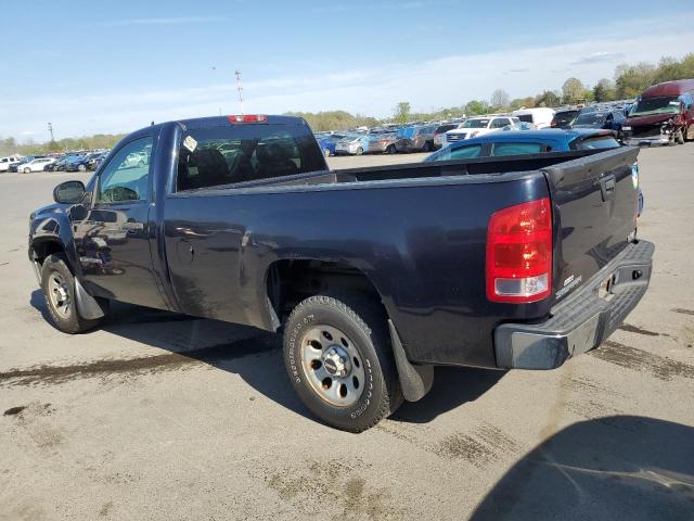 Photo 2 from auction – 2007 GMC NEW SIERRA with VIN 1GTEC14C87E599976