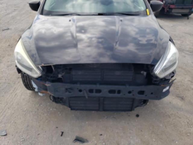 Photo 11 from auction – 2016 FORD FOCUS S with VIN 1FADP3E25GL301385