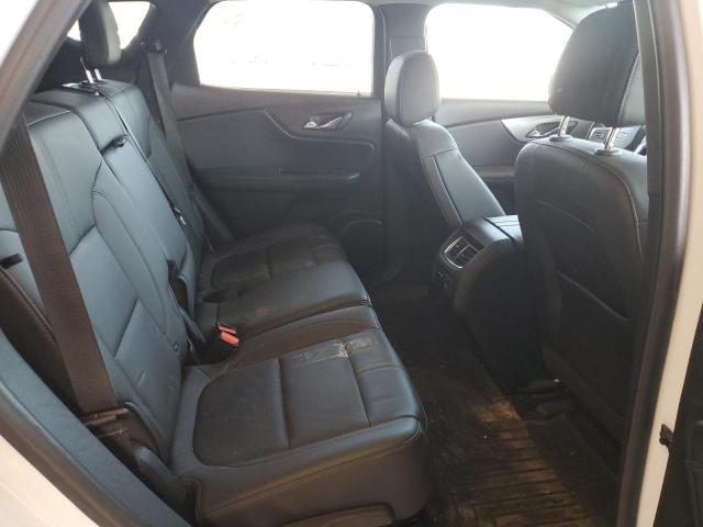 Photo 11 from auction – 2020 CHEVROLET BLAZER 3LT with VIN 3GNKBDRS5LS693330