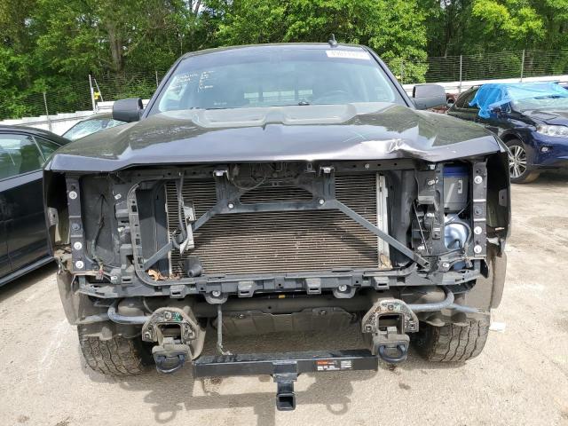 Zdjęcie 5 z aukcji – 2016 CHEVROLET SILVERADO z VIN 3GCUKREC3GG288377