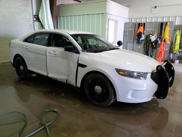 Photo 4 from auction – 2015 FORD TAURUS POL with VIN 1FAHP2MK2FG178472