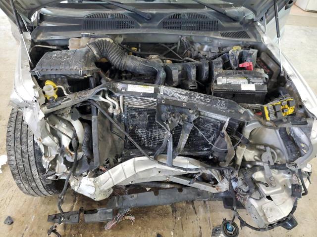 Photo 12 from auction – 2005 JEEP LIBERTY LI with VIN 1J4GL58K05W526667