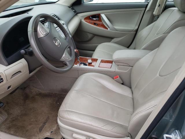 Photo 7 from auction – 2010 TOYOTA CAMRY BASE with VIN 4T4BF3EK1AR026024