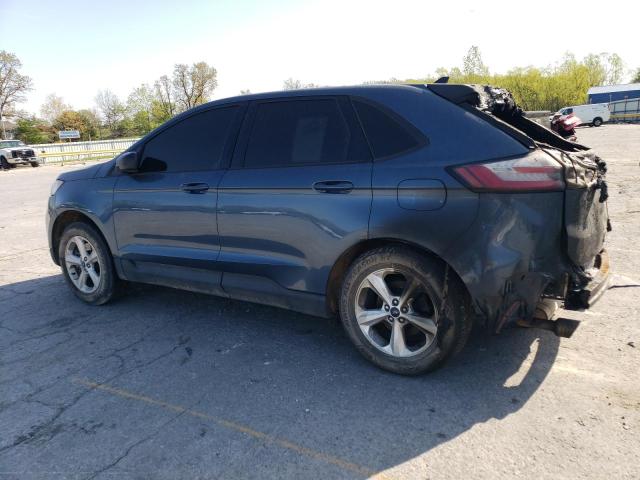 Photo 2 from auction – 2019 FORD EDGE SE with VIN 2FMPK4G92KBB43257