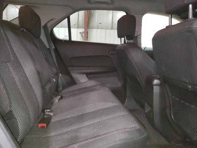 Photo 10 from auction – 2010 CHEVROLET EQUINOX LT with VIN 2CNFLEEW0A6201686