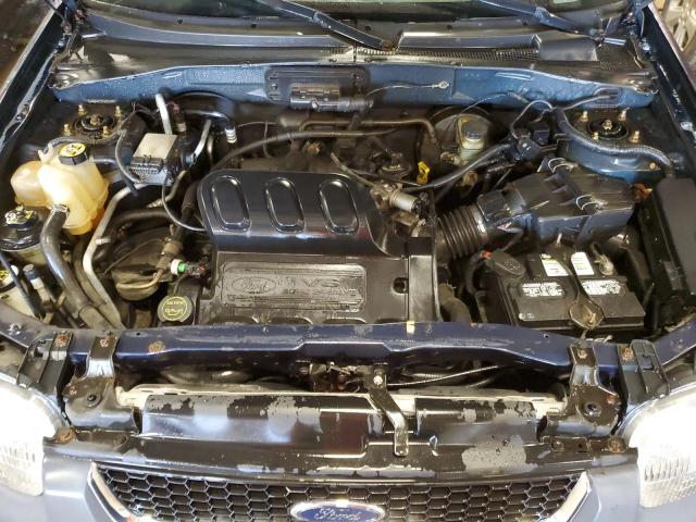 Photo 12 from auction – 2003 FORD ESCAPE XLT with VIN 1FMYU93183KD08683