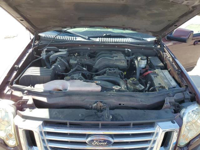 Photo 11 from auction – 2006 FORD EXPLORER E with VIN 1FMEU74E76UA49931