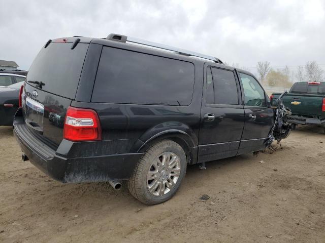 Photo 3 from auction – 2011 FORD EXPEDITION with VIN 1FMJK2A53BEF19677