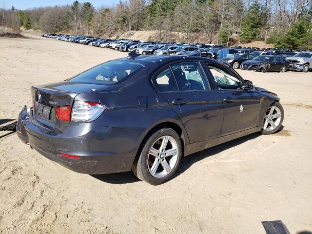 Photo 3 from auction – 2015 BMW 328 XI SUL with VIN WBA3B5C55FP654632