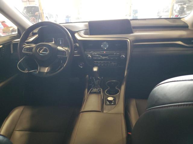Photo 8 from auction – 2019 LEXUS RX 350 L with VIN JTJDZKCAXK2014774