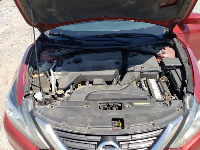 Photo 11 from auction – 2016 NISSAN ALTIMA 2.5 with VIN 1N4AL3AP2GC205147