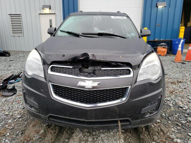 Photo 5 from auction – 2014 CHEVROLET EQUINOX LT with VIN 2GNFLFEK1E6365680