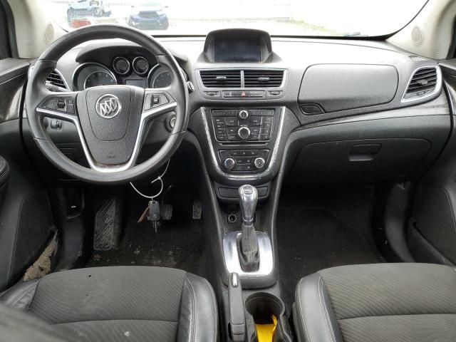 Photo 8 from auction – 2014 BUICK ENCORE with VIN KL4CJASB9EB772291